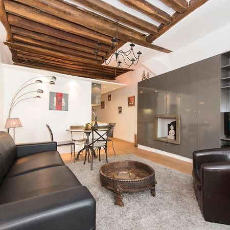 Couleur St Martin Apartment Paris Exterior photo