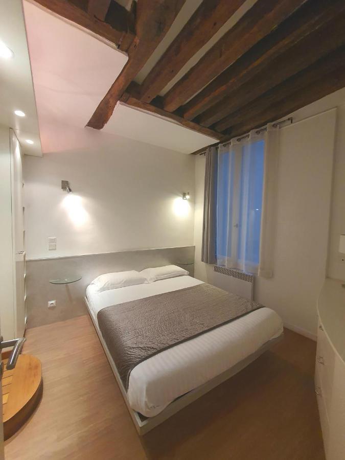 Couleur St Martin Apartment Paris Exterior photo