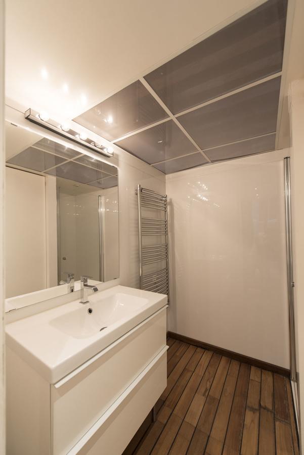 Couleur St Martin Apartment Paris Exterior photo